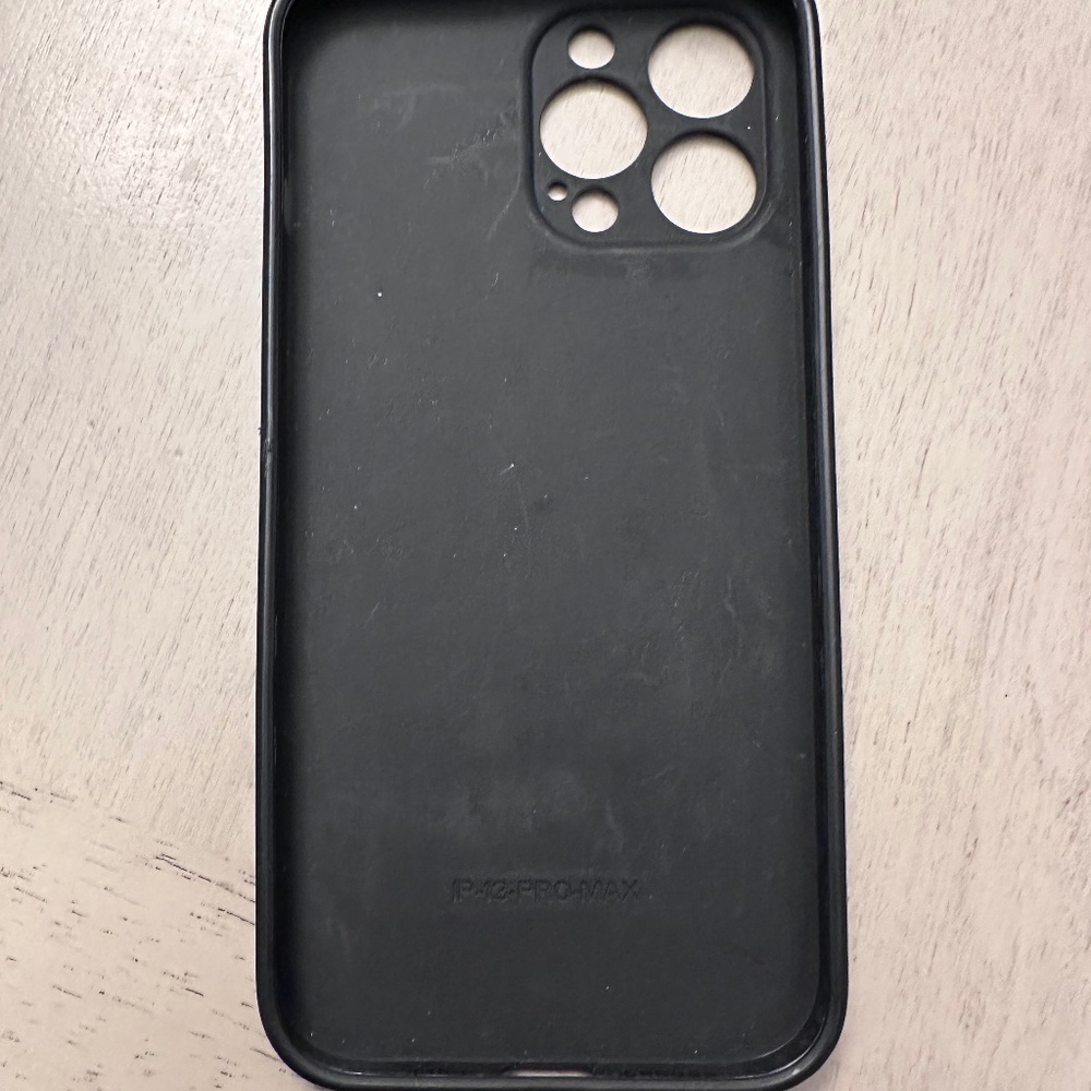 iPhone 13 Pro Max case - Picture 2 of 2